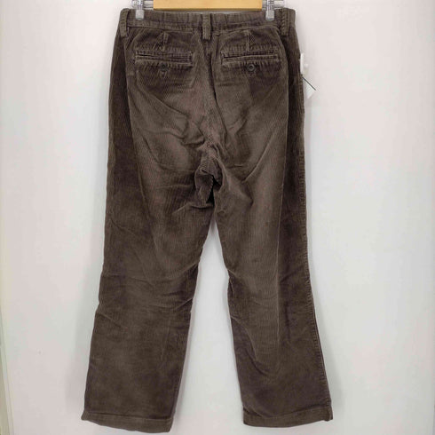 ギャップ Gap 00S 太畝コーデュロイパンツ メンズ 31/30