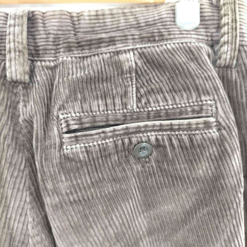 ギャップ Gap 00S 太畝コーデュロイパンツ メンズ 31/30
