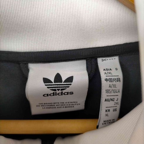 アディダスオリジナルス adidas Originals BECKENBAUER TRACK TOP メンズ JPN:XL