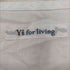 ワイズフォーリビング Ys for living グラデーションブラウス レディース