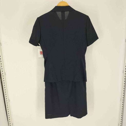 ブルックスブラザーズ BROOKS BROTHERS 比翼 シャツジャケット ワンピース セットアップ レディース 9AR