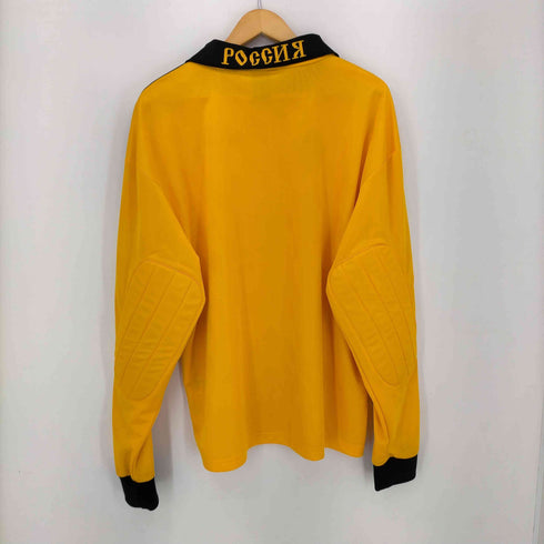 アディダス adidas 18AW Football Jersey ゲームシャツ メンズ JPN:S