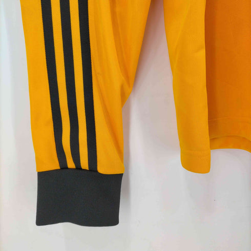 アディダス adidas 18AW Football Jersey ゲームシャツ メンズ JPN:S