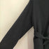 ハレ HARE メルトンフーデッドロングコート メンズ JPN:M