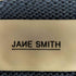 ジェーンスミス JANE SMITH クロップドリネンプルオーバーパーカー レディース JPN:38