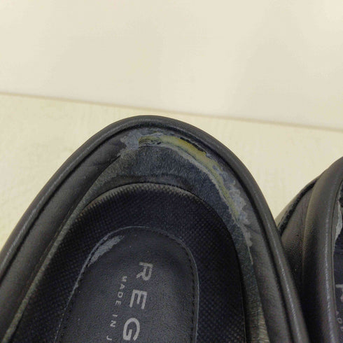 リーガル REGAL 日本製 GORE-TEX ドレスシューズ メンズ