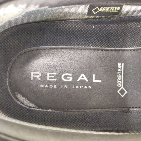 リーガル REGAL 日本製 GORE-TEX ドレスシューズ メンズ