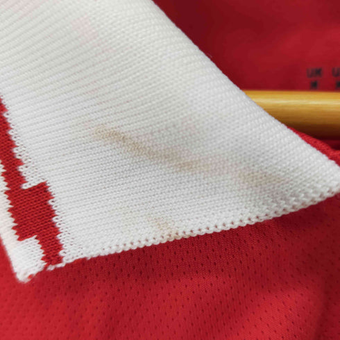アディダス adidas 22-23 ホーム 半袖オーセンティックユニフォーム レディース import:M