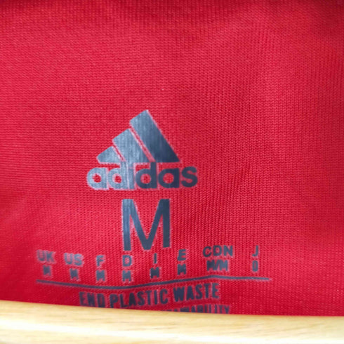 アディダス adidas 22-23 ホーム 半袖オーセンティックユニフォーム レディース import:M