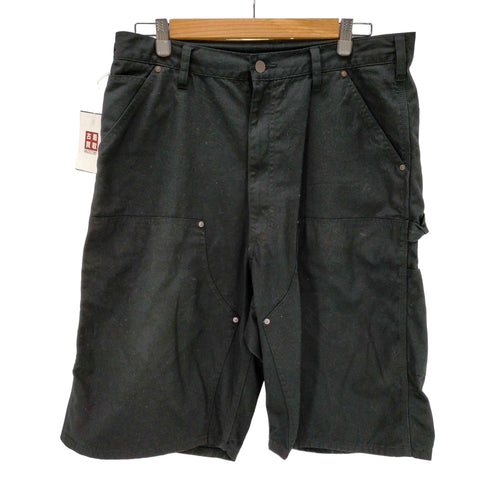 ビームス BEAMS ダブルニー ショートパンツ メンズ JPN:L
