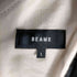 ビームス BEAMS ダブルニー ショートパンツ メンズ JPN:L