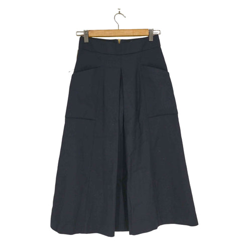 ユナイテッドアローズ UNITED ARROWS Aラインロングスカート レディース JPN:38