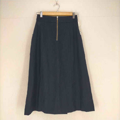 ユナイテッドアローズ UNITED ARROWS Aラインロングスカート レディース JPN:38