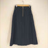 ユナイテッドアローズ UNITED ARROWS Aラインロングスカート レディース JPN:38