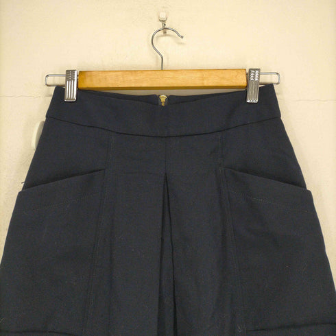 ユナイテッドアローズ UNITED ARROWS Aラインロングスカート レディース JPN:38