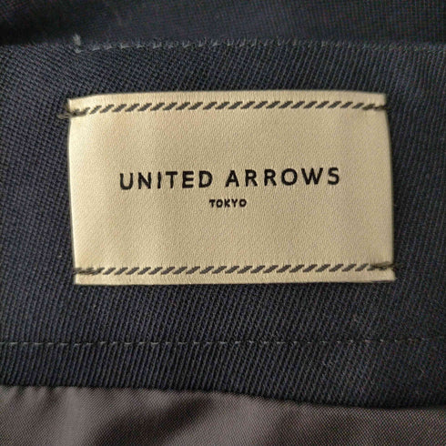 ユナイテッドアローズ UNITED ARROWS Aラインロングスカート レディース JPN:38