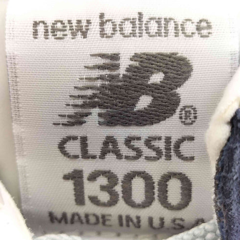 ニューバランス NEW BALANCE 1300 Aime Leon Dore Green レディース JPN:23.5