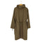 オーラリー AURALEE LIGHT MELTON LONG HOODED COAT ライトメルトン ロングフーデッドコート メンズ JPN:3