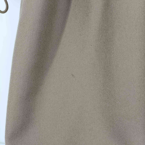 オーラリー AURALEE LIGHT MELTON LONG HOODED COAT ライトメルトン ロングフーデッドコート メンズ JPN:3