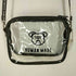 ヒューマンメイド HUMAN MADE PVC POUCH MEDIUM メンズ