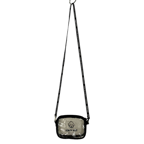 ヒューマンメイド HUMAN MADE PVC POUCH SMALL メンズ