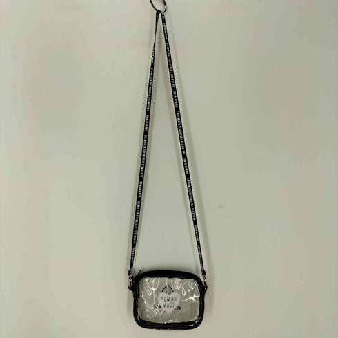 ヒューマンメイド HUMAN MADE PVC POUCH SMALL メンズ