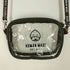 ヒューマンメイド HUMAN MADE PVC POUCH SMALL メンズ
