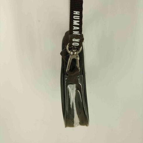 ヒューマンメイド HUMAN MADE PVC POUCH SMALL メンズ