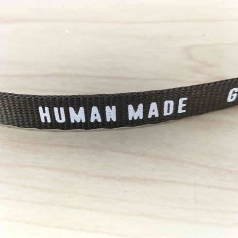 ヒューマンメイド HUMAN MADE PVC POUCH SMALL メンズ
