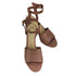 チャールズキース CHARLES & KEITH ヒールサンダル レディース JPN:39