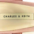 チャールズキース CHARLES & KEITH ヒールサンダル レディース JPN:39