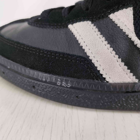 アディダスオリジナルス adidas Originals ×SHUKYU ×E-WAX Handball Spezial シュウキュウ イーワックス ハンドボール スペツィアル スニーカー メンズ JPN:26