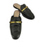 チャールズキース CHARLES & KEITH フラットサンダル レディース JPN:39