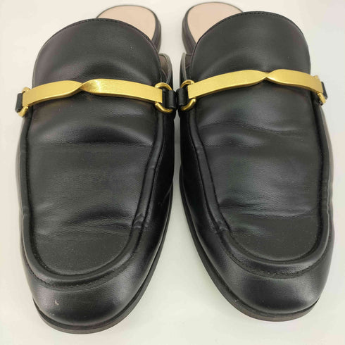 チャールズキース CHARLES & KEITH フラットサンダル レディース JPN:39