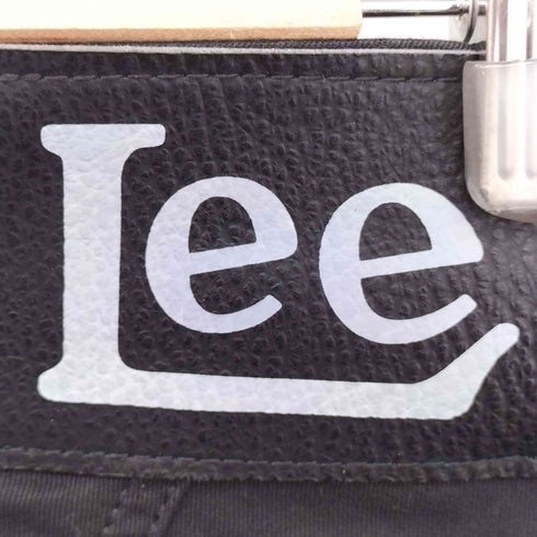 リー Lee ジップデザインパンツ メンズ US:30-31