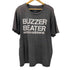 アディダス adidas S/S BUZZER BEATER ロゴプリントTシャツ メンズ JPN:L