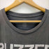 アディダス adidas S/S BUZZER BEATER ロゴプリントTシャツ メンズ JPN:L