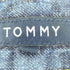 トミー TOMMY バックポケット刺繍 デニムパンツ メンズ JPN:L