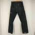リーバイス Levis ENGINEERED JEANS ペンキ加工立体裁断デニムパンツ メンズ