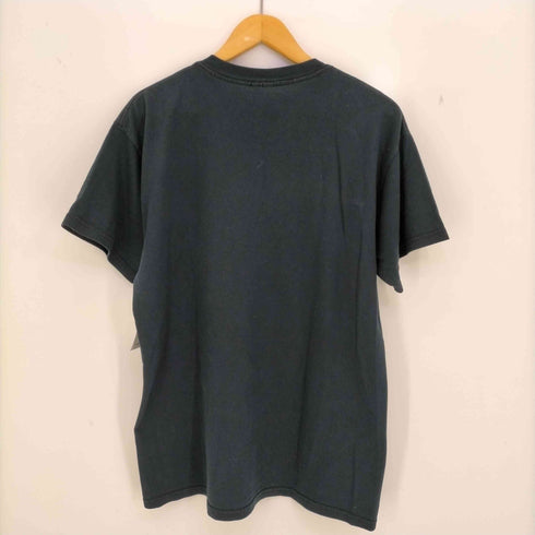 00s STOOGE factor USコメディグループ クルーネックTシャツ メンズ