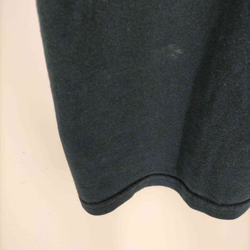 00s STOOGE factor USコメディグループ クルーネックTシャツ メンズ