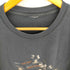 00s STOOGE factor USコメディグループ クルーネックTシャツ メンズ