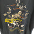 00s STOOGE factor USコメディグループ クルーネックTシャツ メンズ