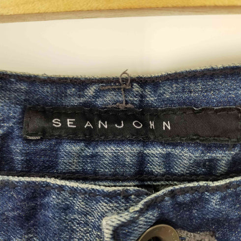 バギーデニムショーツ ジョーツ メンズ US:32-33