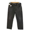 リーバイス Levis 501 95年10月製 後染め ブラックデニムパンツ メンズ W34 L30