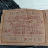 リーバイス Levis 501 95年10月製 後染め ブラックデニムパンツ メンズ W34 L30