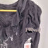 アントンリシン ANTON LISIN Vandering long sleeve dress レディース import:S