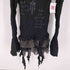 アントンリシン ANTON LISIN Vandering long sleeve dress レディース import:S