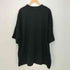 PIN SKTBS D'ACCORD 撞色印花短Tee オーバーサイズアーチプリント半袖Tシャツ メンズ JPN:XL