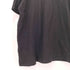 PIN SKTBS D'ACCORD 撞色印花短Tee オーバーサイズアーチプリント半袖Tシャツ メンズ JPN:XL